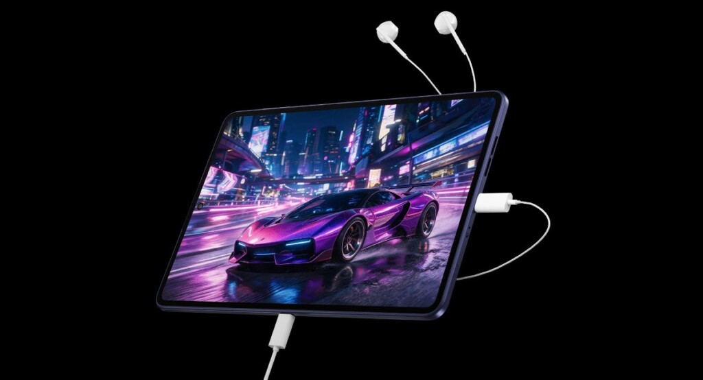 Lenovo Legion Y700 AI 300 gramın altında güçlü bir oyun tableti sunuyor