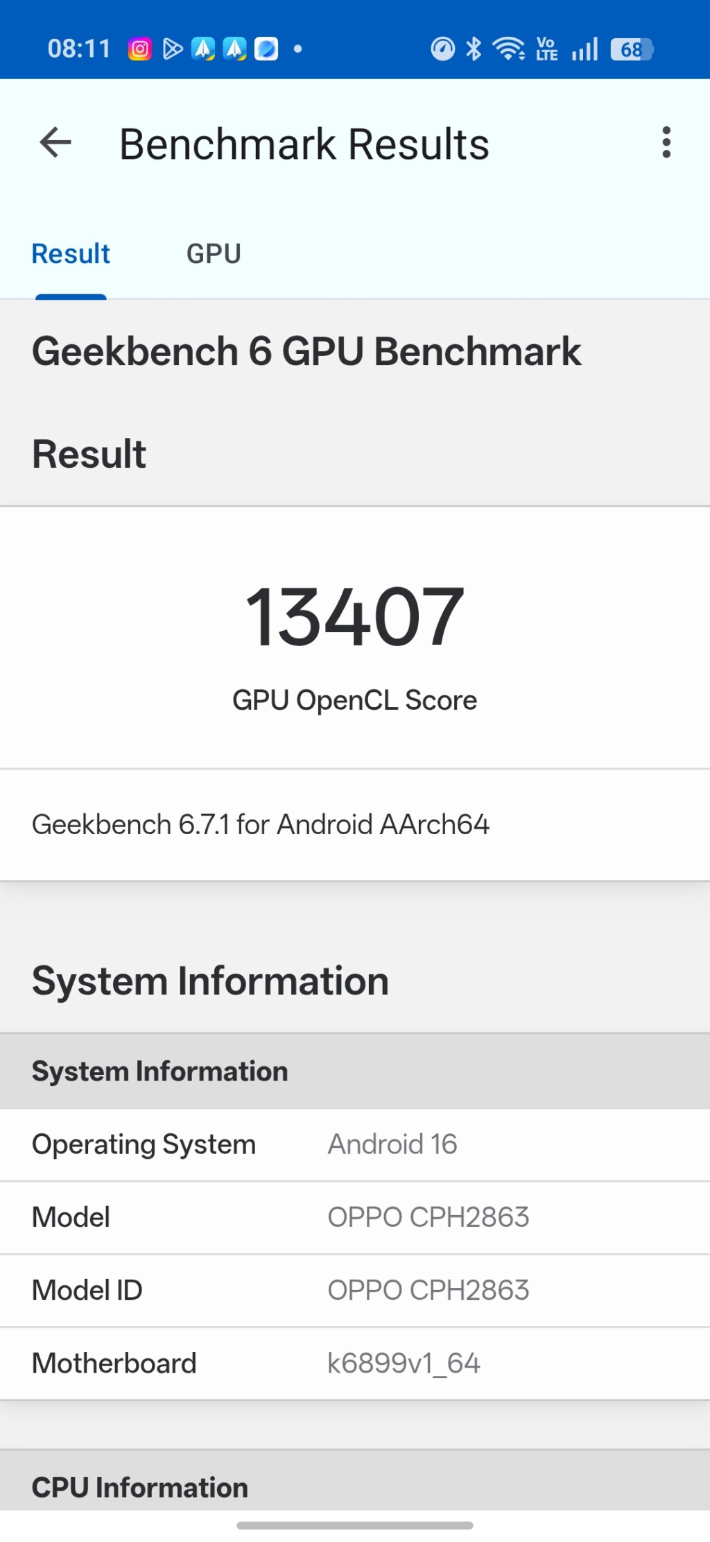 Küçük gövdede büyük pil! Oppo Reno 16 Pro İncelemesi