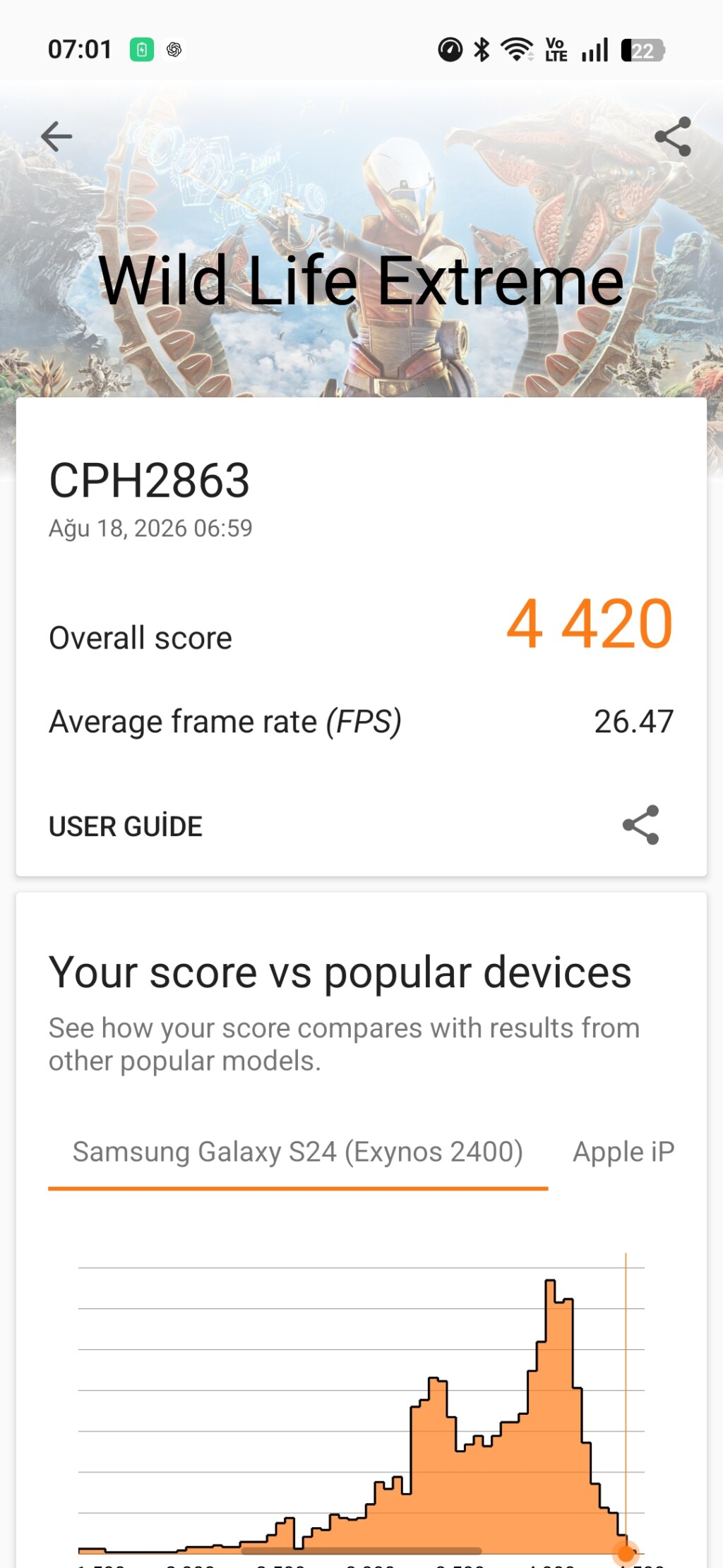 Küçük gövdede büyük pil! Oppo Reno 16 Pro İncelemesi