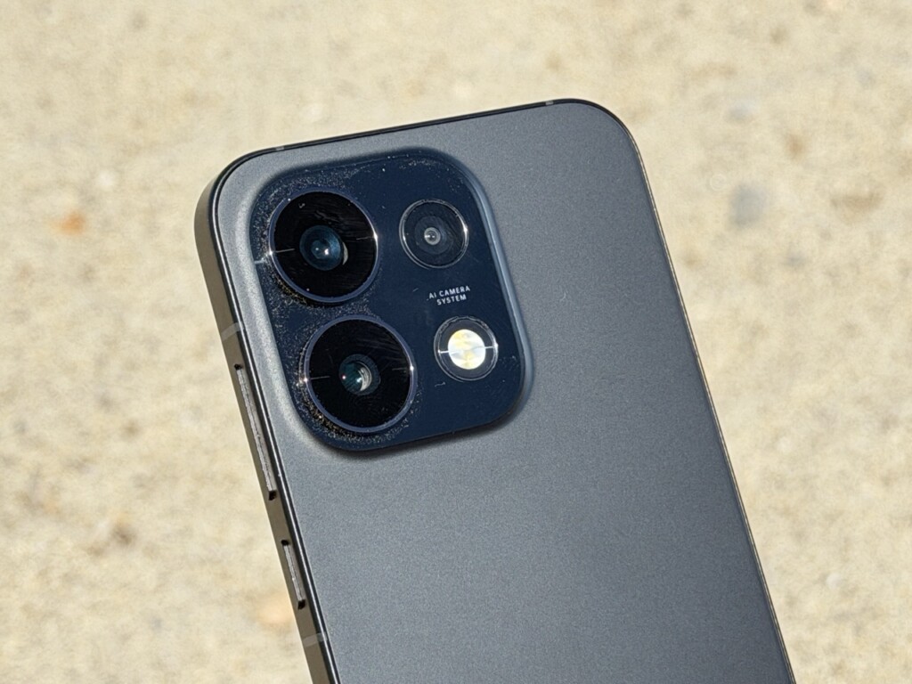 Küçük gövdede büyük pil! Oppo Reno 16 Pro İncelemesi