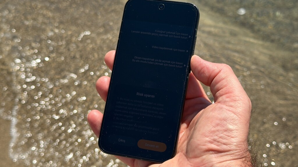 Küçük gövdede büyük pil! Oppo Reno 16 Pro İncelemesi
