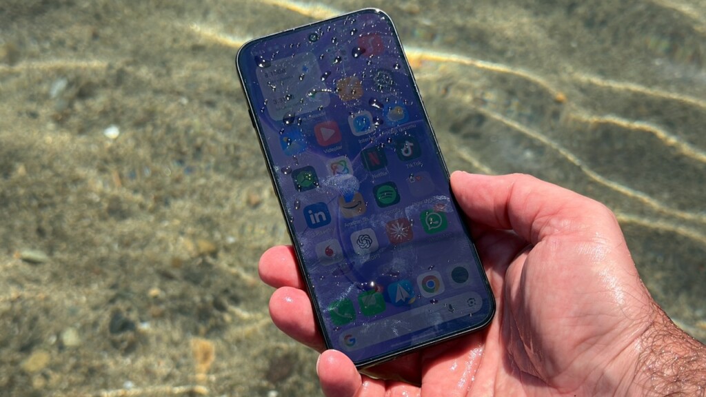 Küçük gövdede büyük pil! Oppo Reno 16 Pro İncelemesi