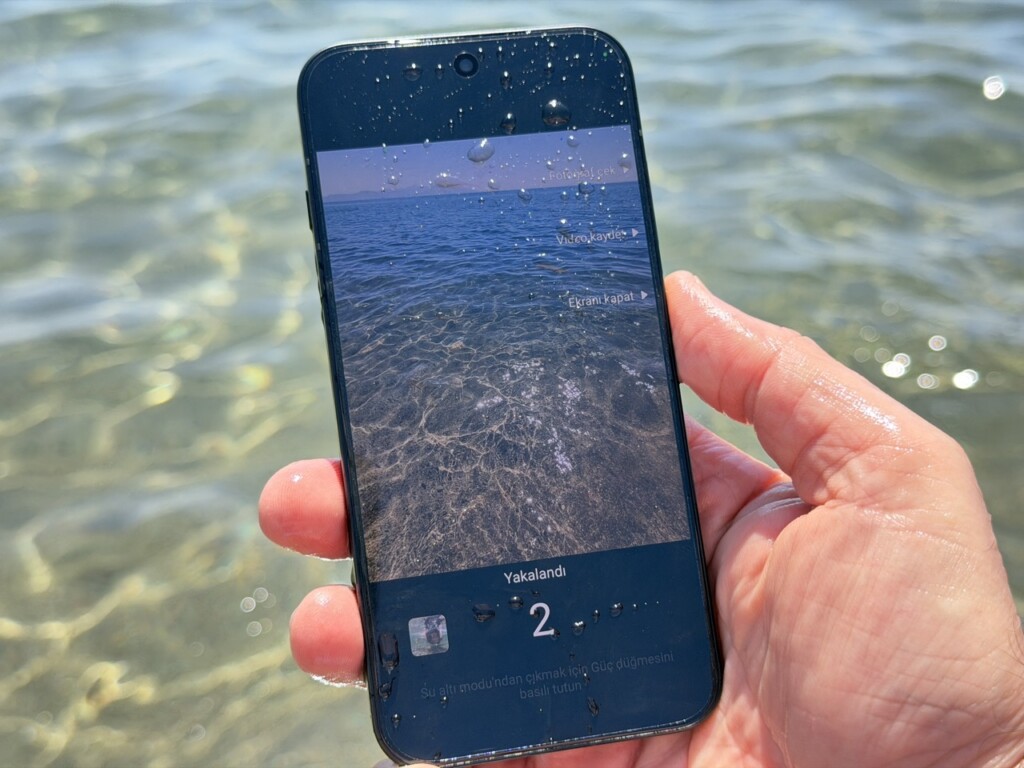 Küçük gövdede büyük pil! Oppo Reno 16 Pro İncelemesi