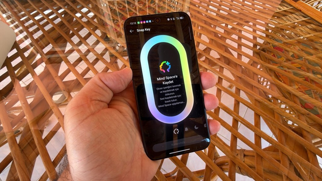 Küçük gövdede büyük pil! Oppo Reno 16 Pro İncelemesi