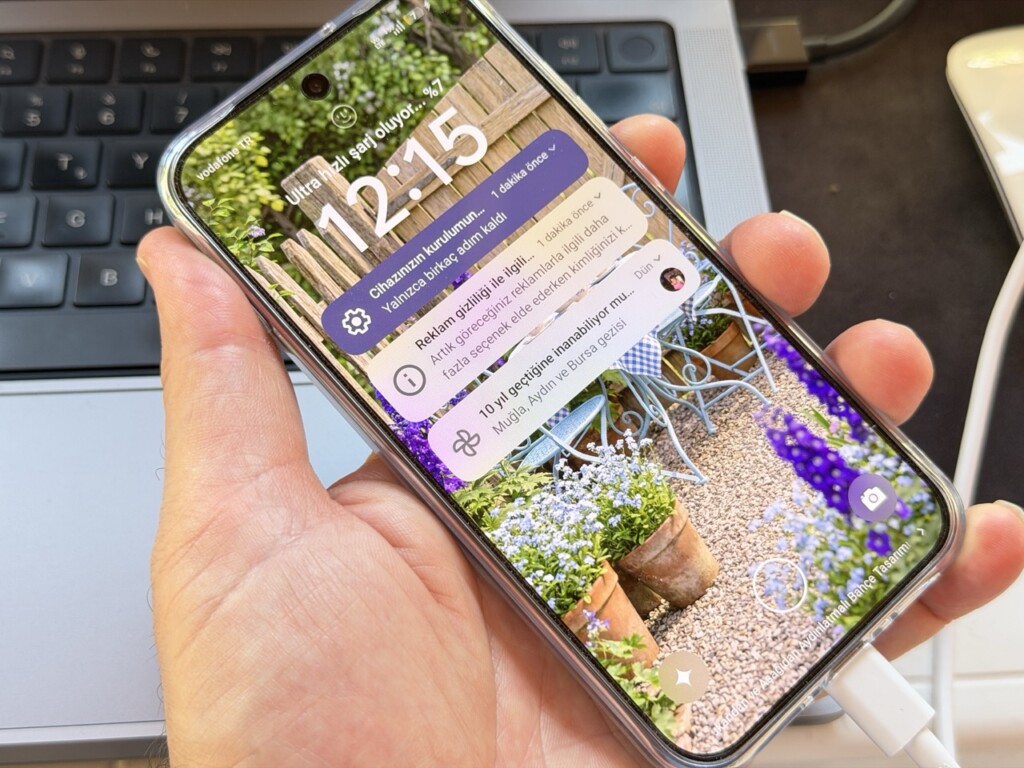 Küçük gövdede büyük pil! Oppo Reno 16 Pro İncelemesi