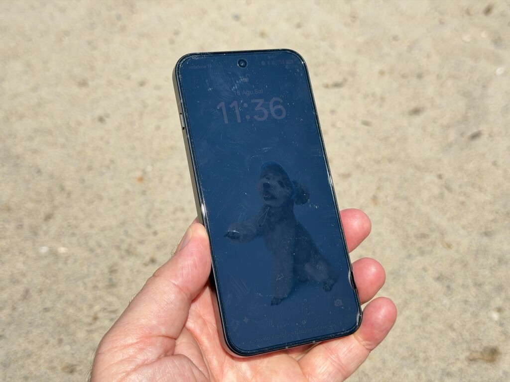 Küçük gövdede büyük pil! Oppo Reno 16 Pro İncelemesi
