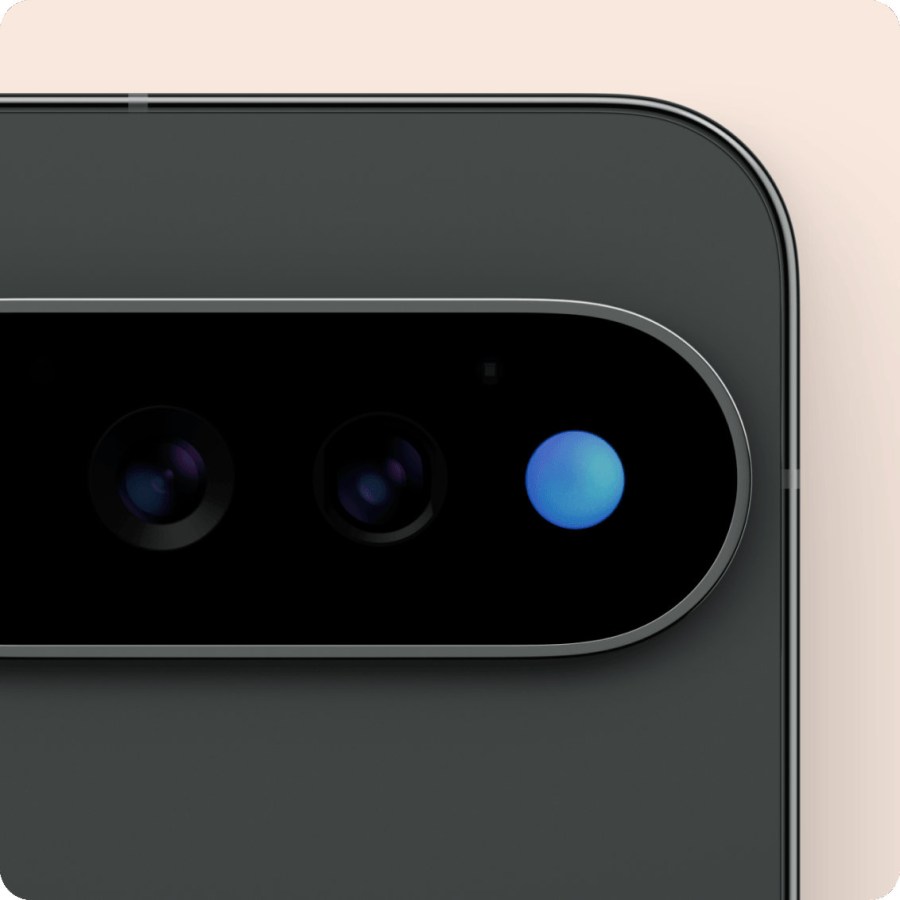 Google Pixel 11 Pro’nun yeni RGB ışığı ve Tensor G6 işlemcisi doğrulandı