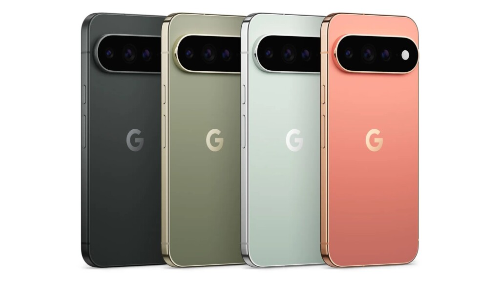 Google Pixel 11 Pro ailesi tanıtıldı, Tensor G6 ve Gemini Intelligence öne çıkıyor