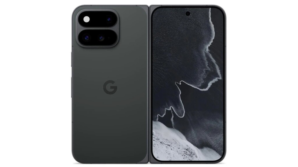 Pixel 11 Pro
