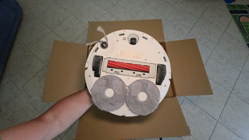 Güçlü süpürme, etkili paspas ve kapsamlı otomasyon! Roborock Qrevo L Pro İncelemesi
