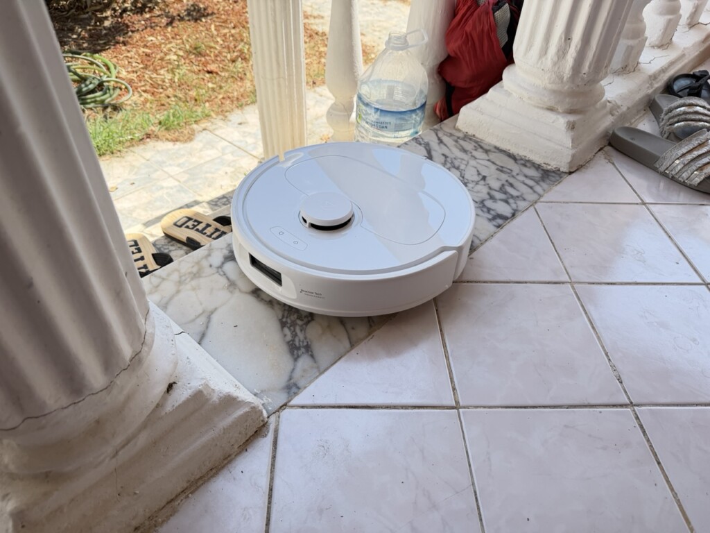 Güçlü süpürme, etkili paspas ve kapsamlı otomasyon! Roborock Qrevo L Pro İncelemesi