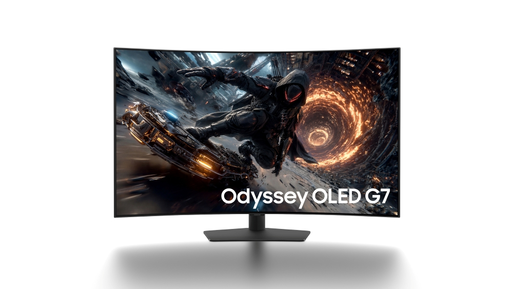 Samsung Odyssey G6 1100 Hz’e çıkıyor, OLED modeller de yenileniyor