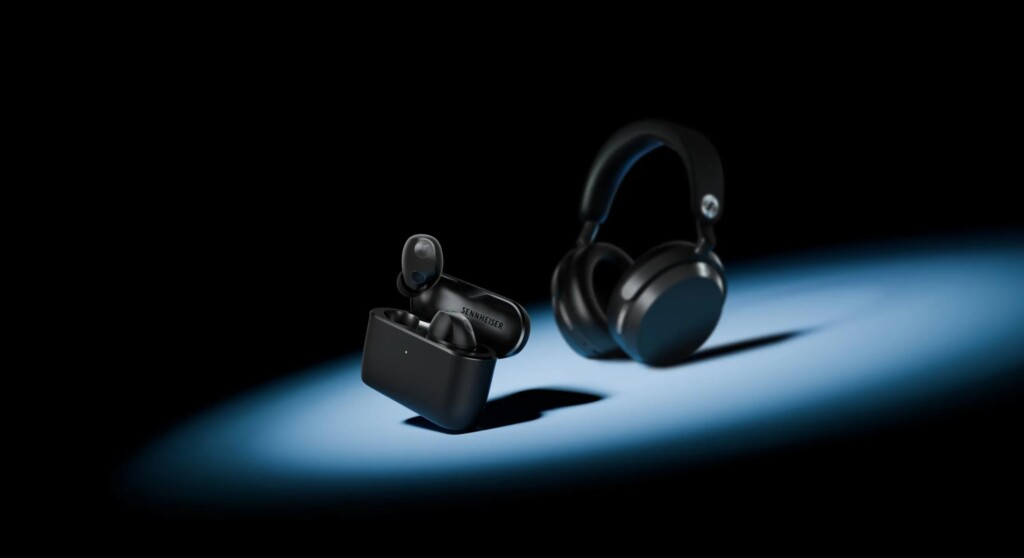 Sennheiser Momentum True Wireless 5