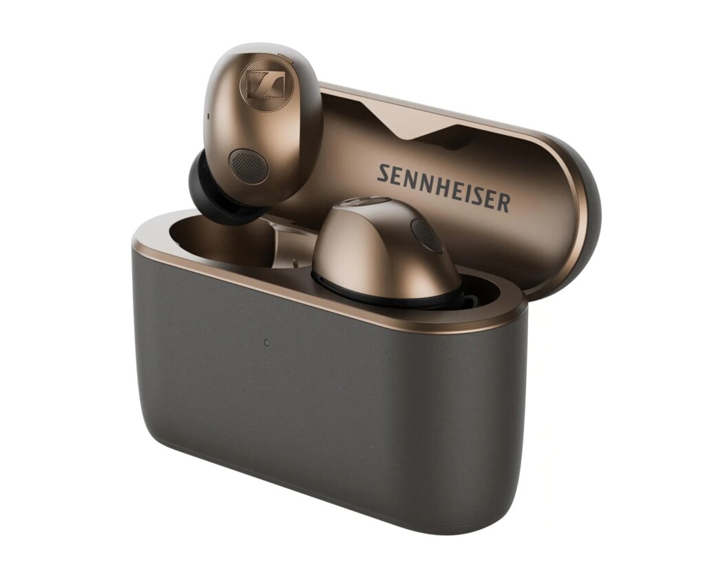 Sennheiser Momentum True Wireless 5 yıllardır beklenen özelliği getiriyor