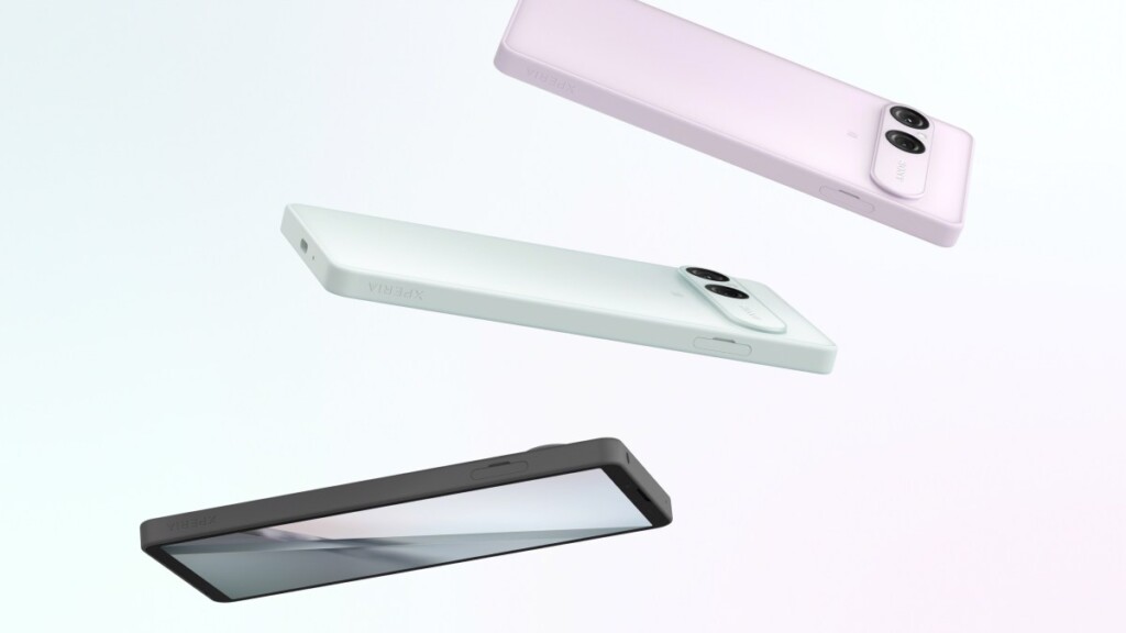 Sony Xperia 10 VIII geldi, microSD kart desteğinden vazgeçmedi