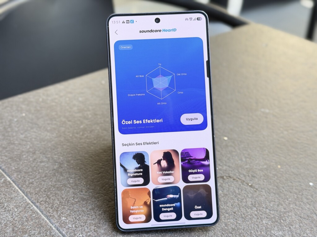 Yapay zeka ve ekranlı kutu fark yaratıyor mu? Soundcore Liberty 5 Pro İncelemesi