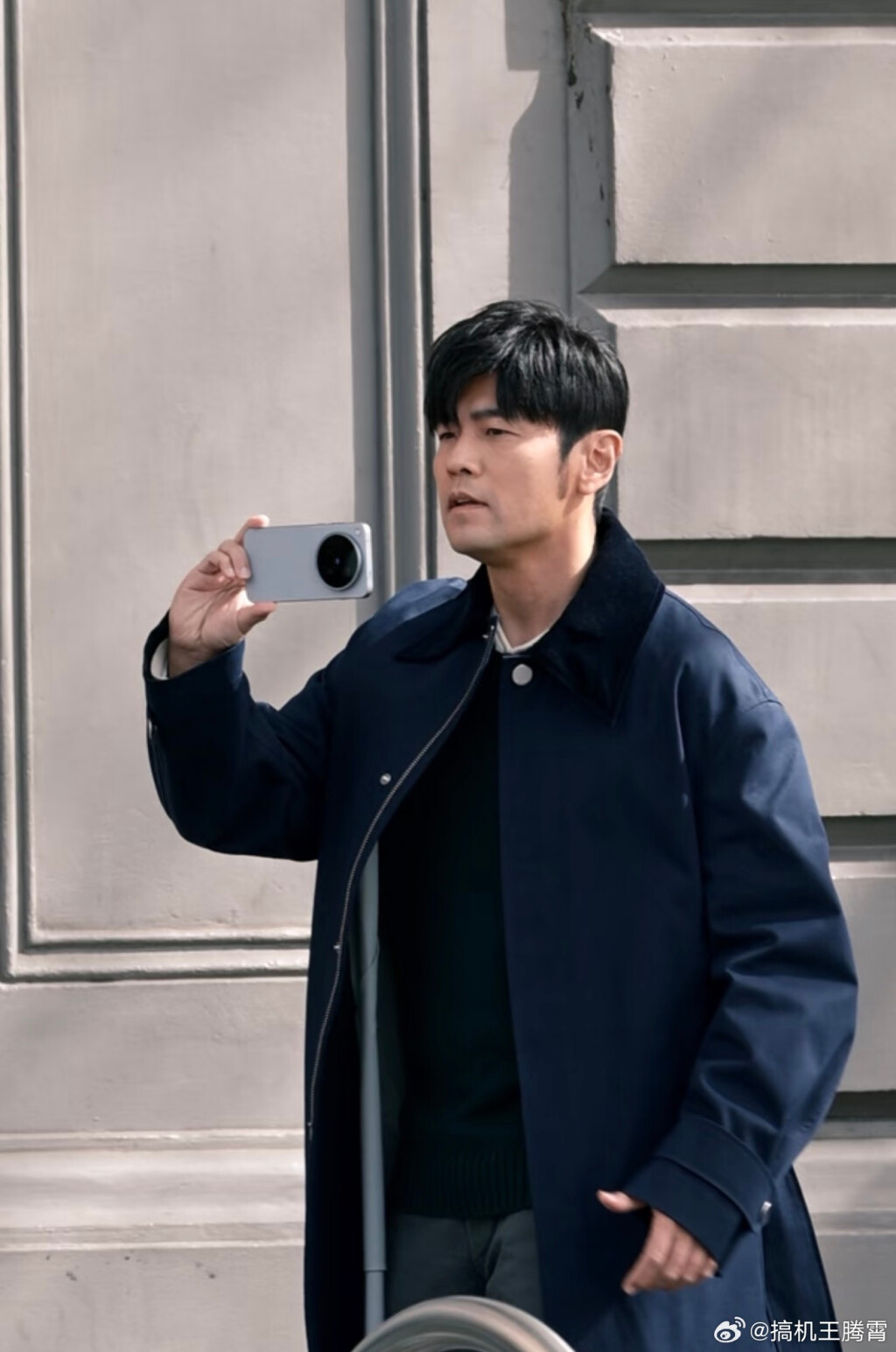 vivo X500 Pro Max ilk kez gerçek hayatta görüntülenmiş olabilir