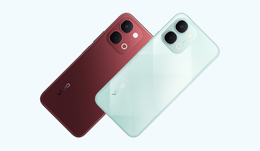 Vivo Y31t 7200 mAh pil ve IP69 korumasıyla geldi