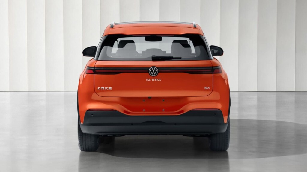 Volkswagen ID. ERA 5X