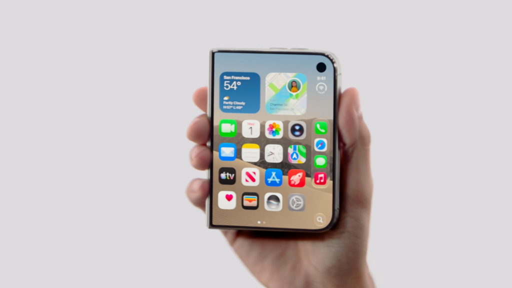 iphone duo