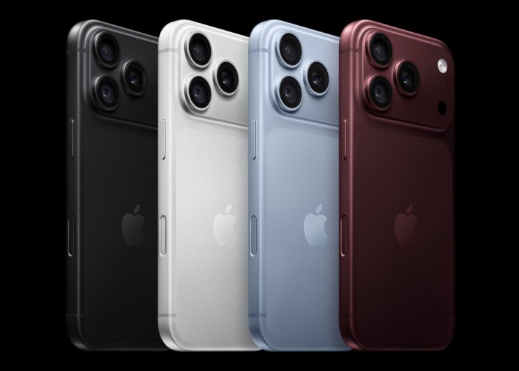iPhone 18 Pro ve Pro Max’i Amerika’dan satın almak isteyenler için fiyatlar