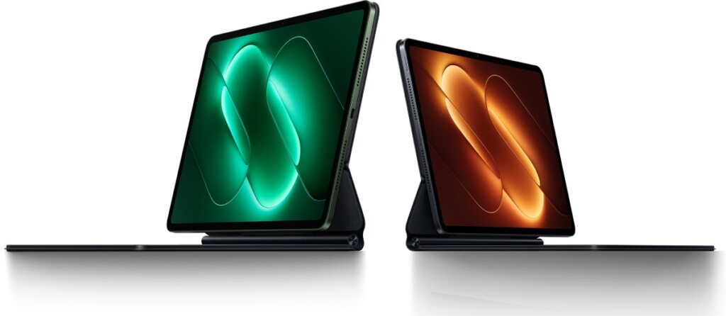 Xiaomi Pad 9 ve Pad 9 Pro aynı ekran özelliklerini farklı boyutlarda sunuyor