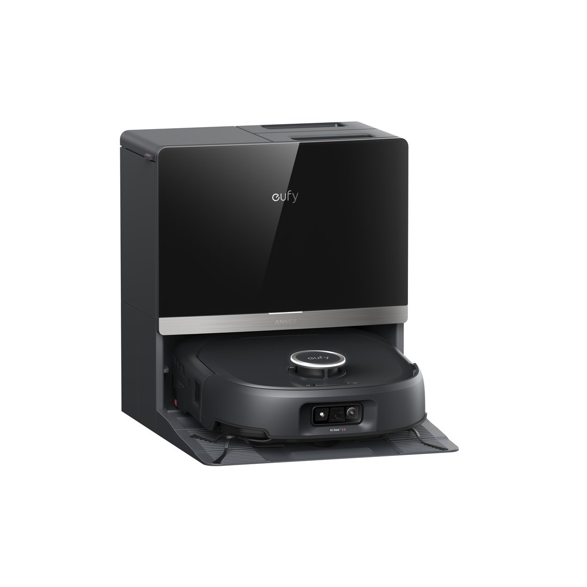 Anker eufy Robot Vacuum Omni E35