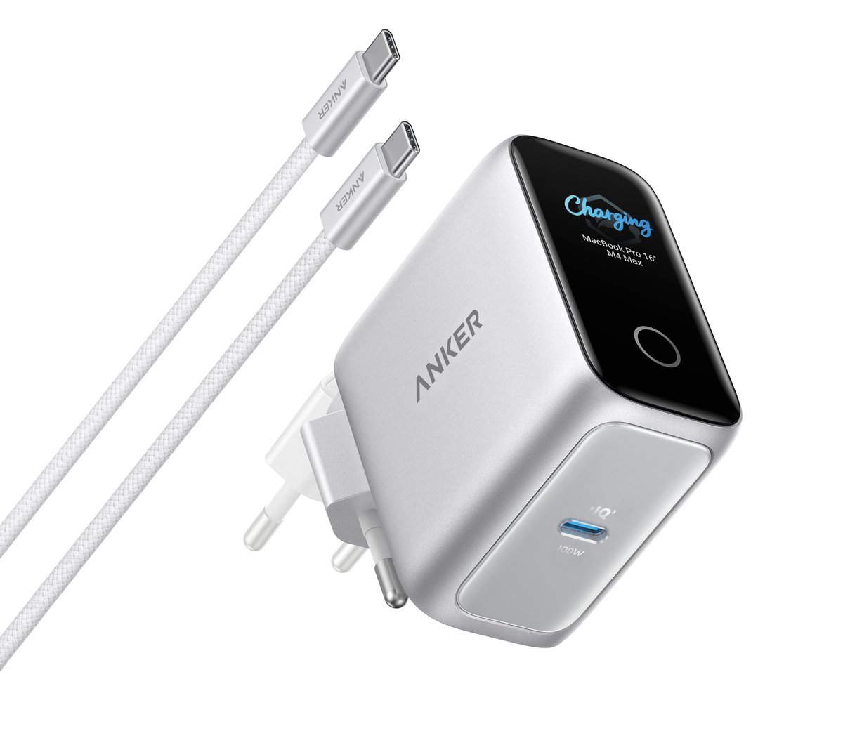 Anker Laptop Charger Pro
