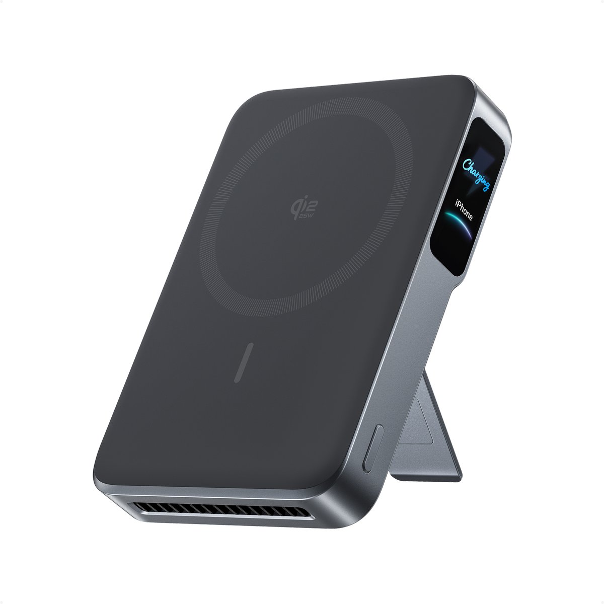 Anker MagGo Power Bank 2 Pro