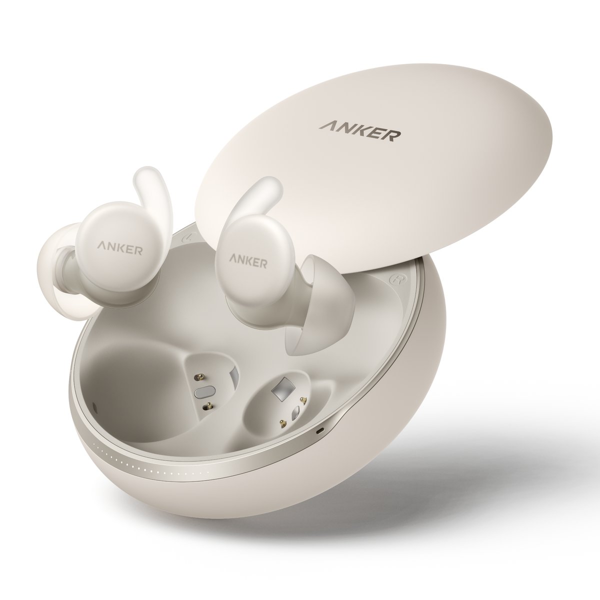 Anker soundcore Sleep Earbuds 4