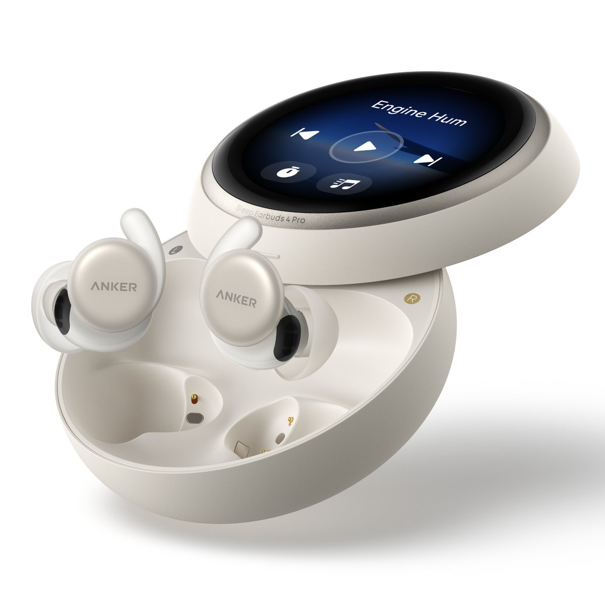Anker soundcore Sleep Earbuds 4 Pro