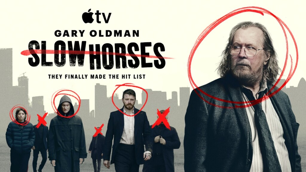 Apple TV geldi, bu 10 yapımı izlemeden geçmeyin