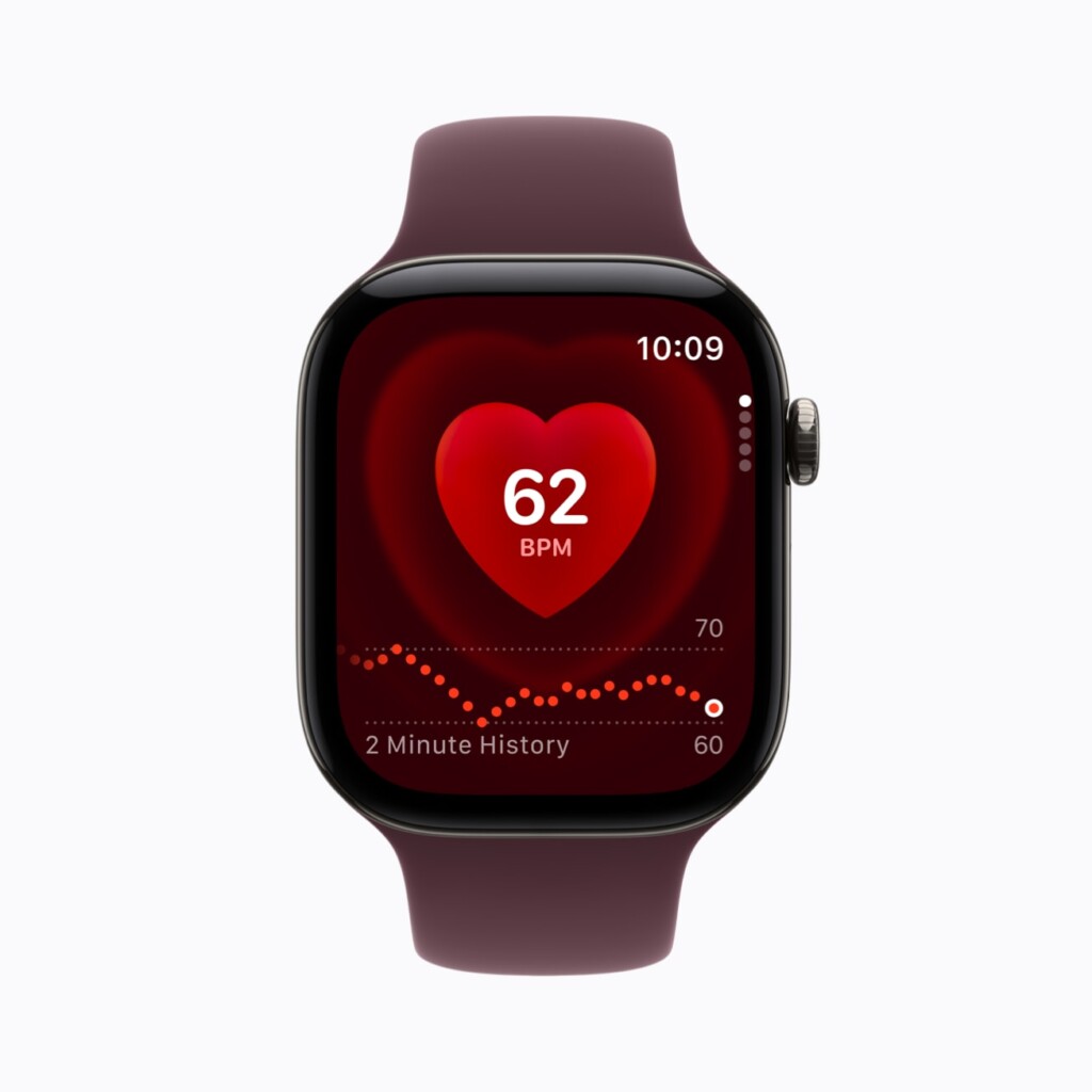 Apple Watch Series 12 tanıtıldı: Apple’ın yeni saati neler getiriyor?