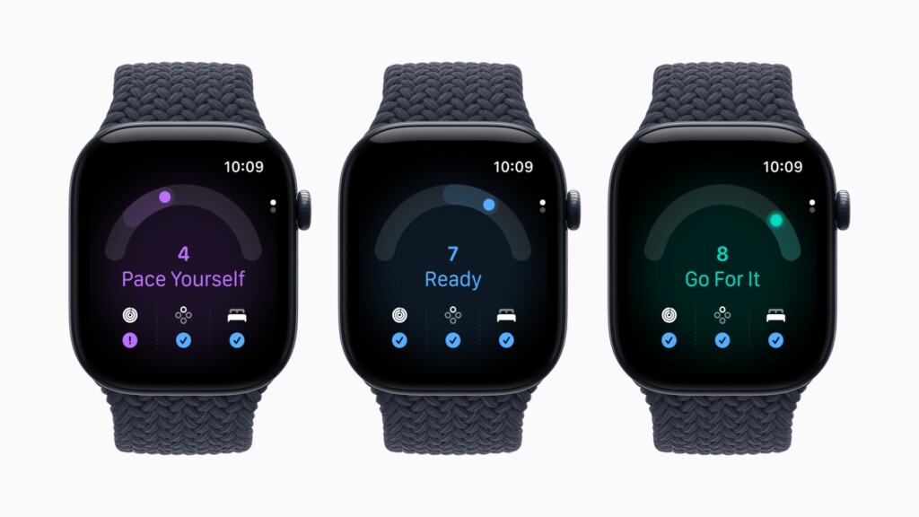 Apple Watch Series 12 tanıtıldı: Apple’ın yeni saati neler getiriyor?