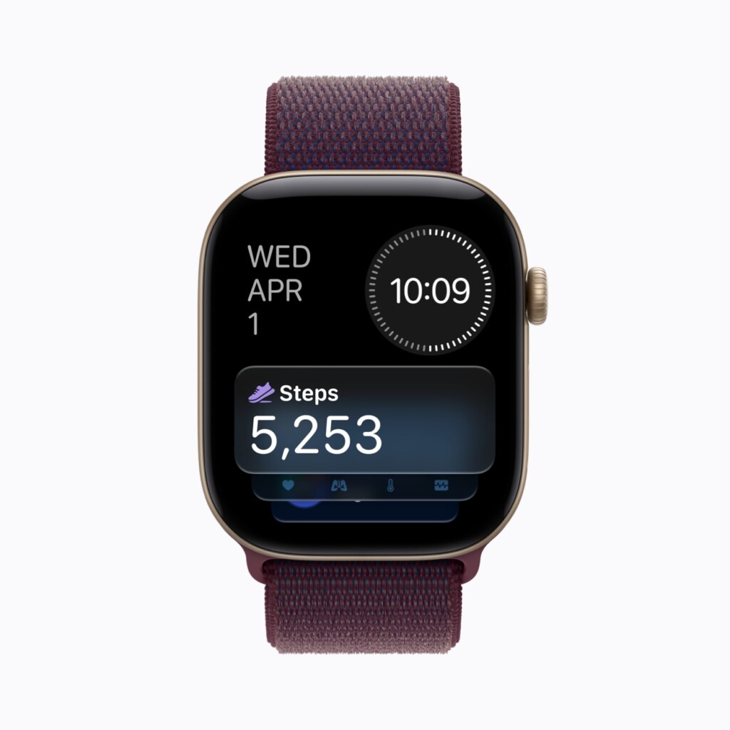 Apple Watch Series 12 tanıtıldı: Apple’ın yeni saati neler getiriyor?