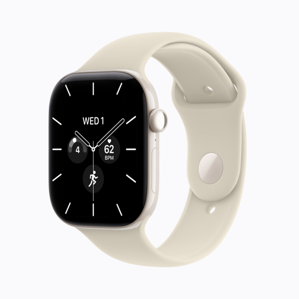 Apple Watch Series 12 tanıtıldı: Apple’ın yeni saati neler getiriyor?
