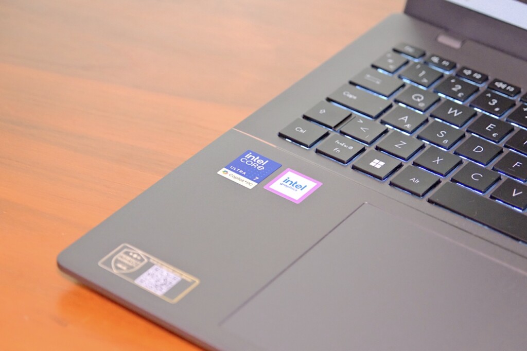 OLED ekran ve Intel Core Ultra 7 ile büyük ekranda çalışma deneyimi! Asus Vivobook S16 İncelemesi