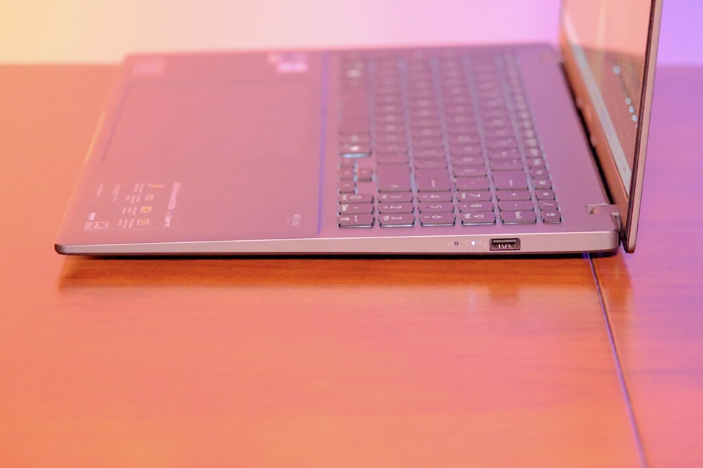 OLED ekran ve Intel Core Ultra 7 ile büyük ekranda çalışma deneyimi! Asus Vivobook S16 İncelemesi