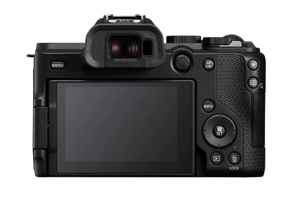 Canon EOS R8 Mark II yenilendi ve artık görüntü sabitleme var