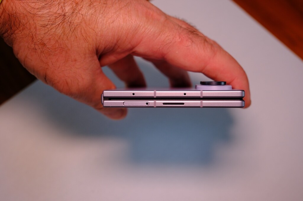 Küçük gövdede büyük ekran keyfi! Samsung Galaxy Z Fold 8 İncelemesi