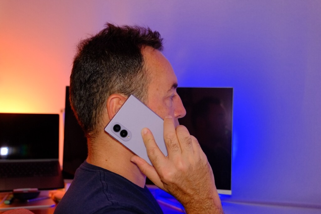 Küçük gövdede büyük ekran keyfi! Samsung Galaxy Z Fold 8 İncelemesi
