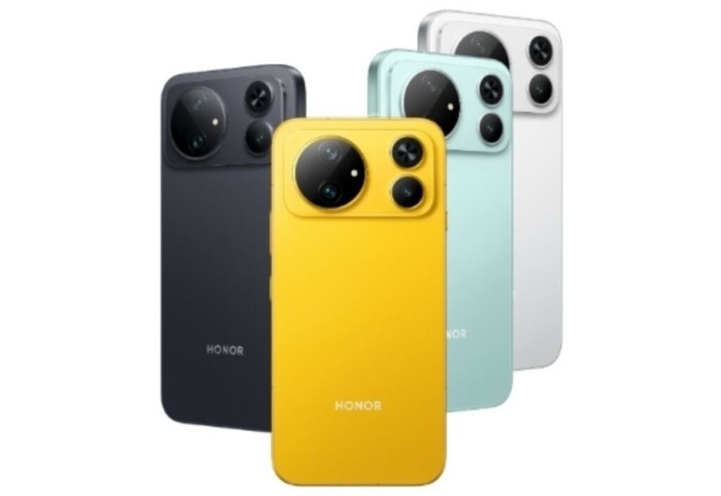 Honor Magic 9 serisi ortaya çıktı ve 11.000 mAh pil dikkat çekiyor