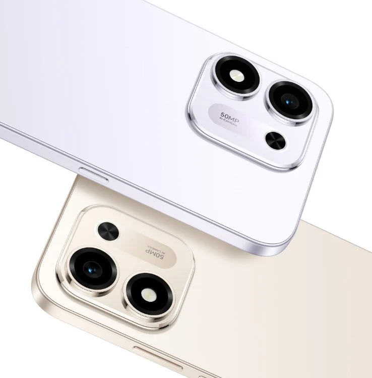 Honor Play 11, 8300 mAh pili ve IP69K korumasıyla geldi