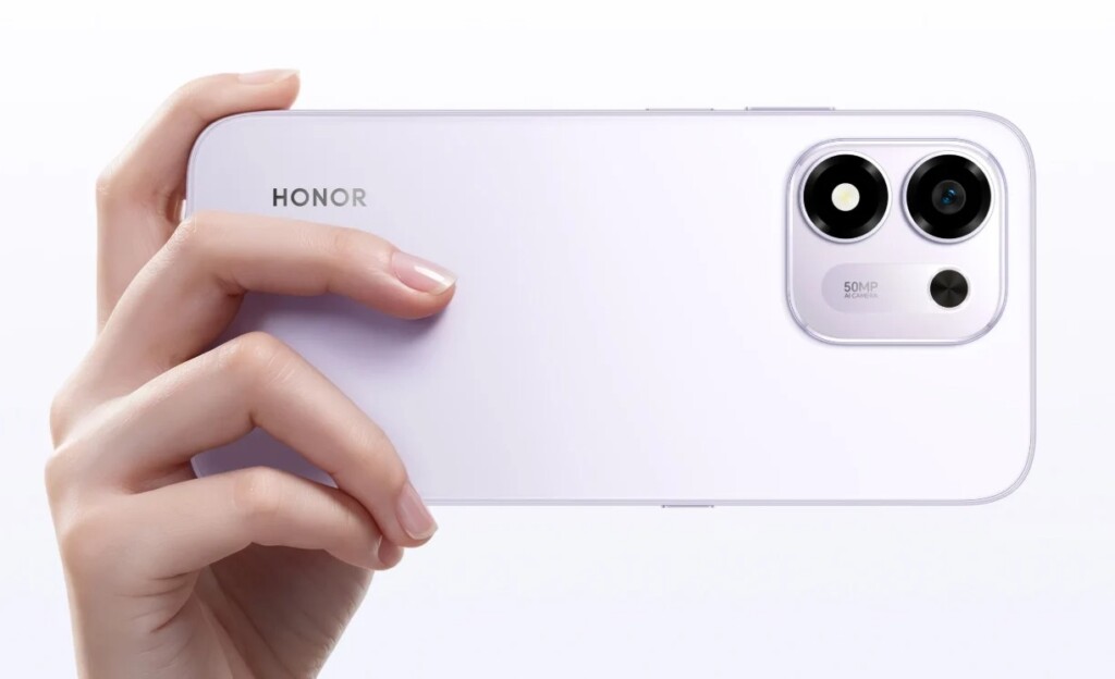 Honor Play 11, 8300 mAh pili ve IP69K korumasıyla geldi