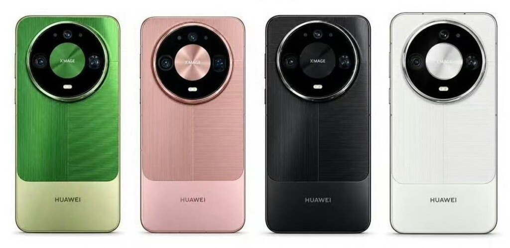 Huawei Mate 90 serisi ortaya çıktı, asıl sürpriz Mate 90 RS’te