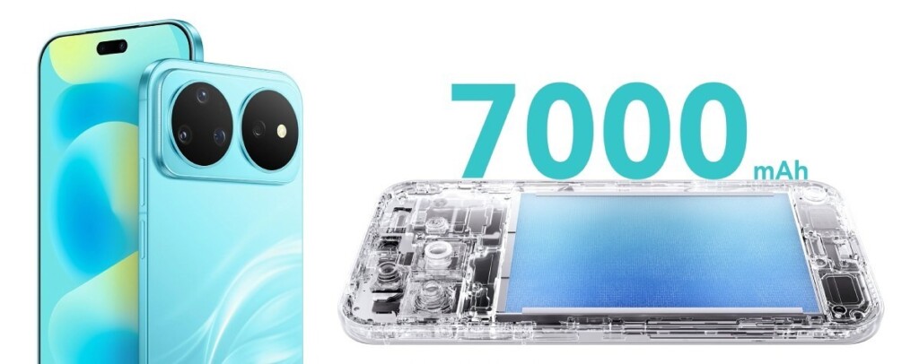 Huawei nova 16s Pro 200 MP kamera ve 7000 mAh pille çıktı
