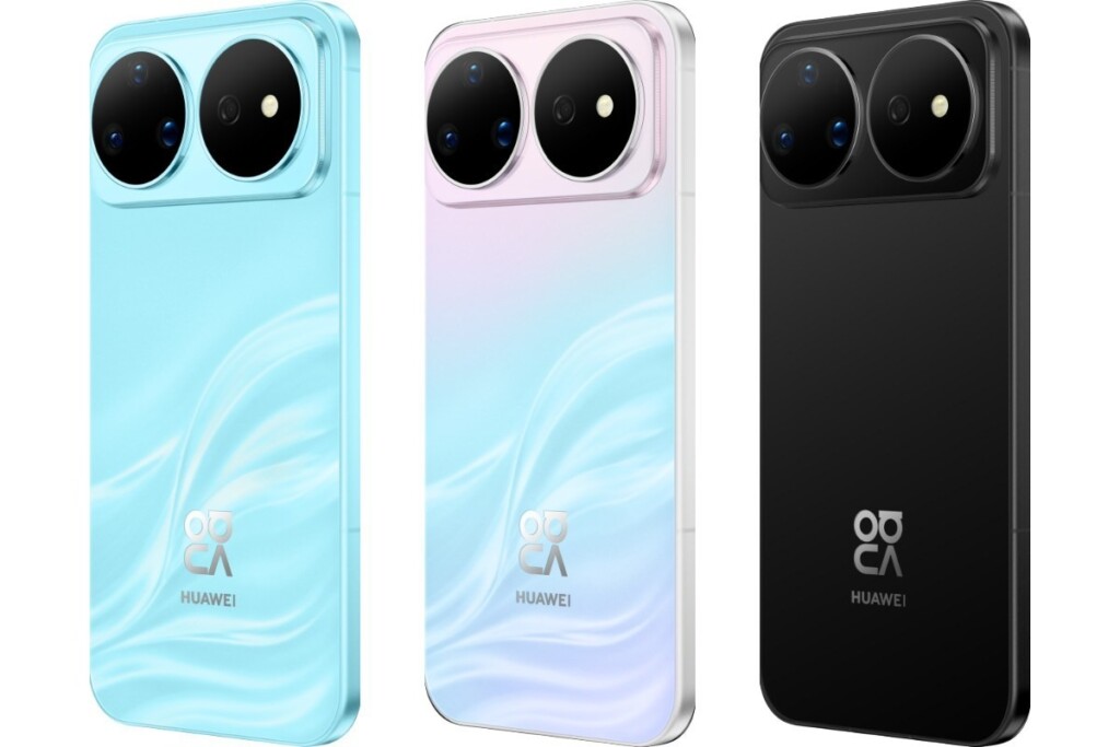 Huawei nova 16s Pro 200 MP kamera ve 7000 mAh pille çıktı