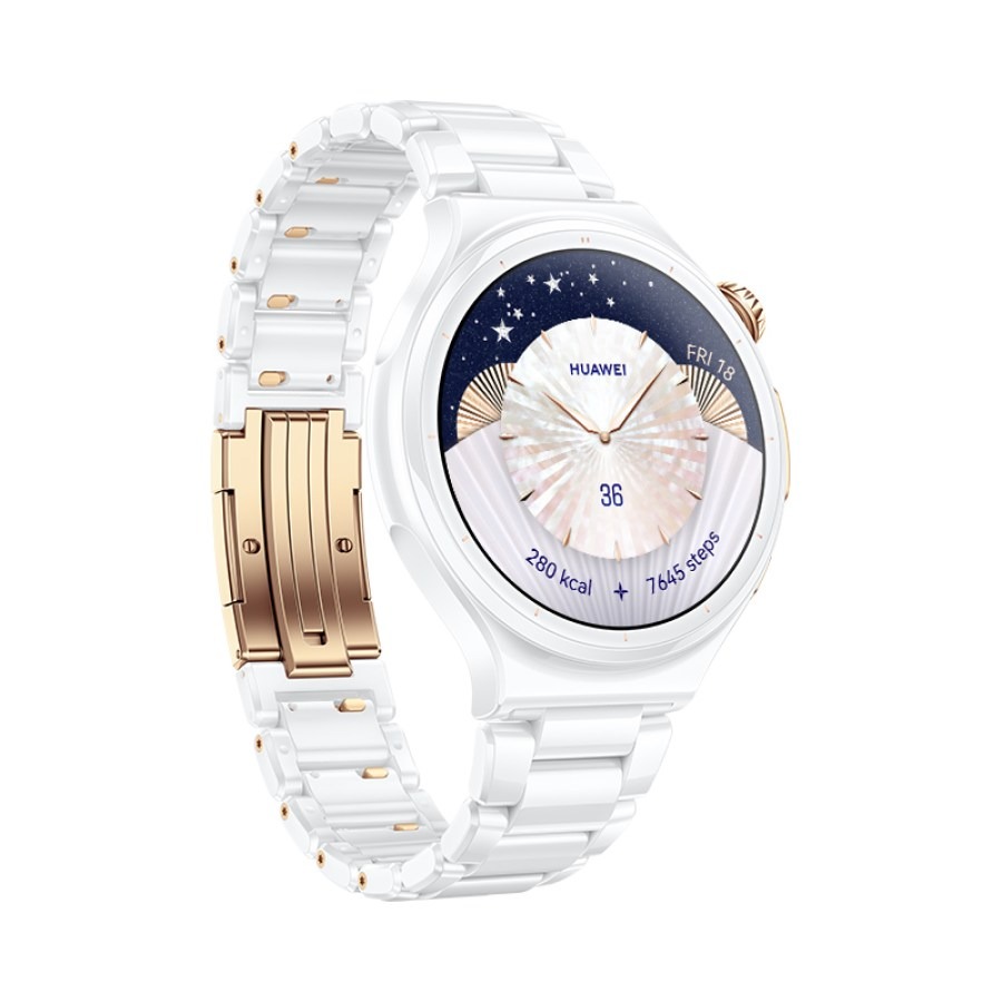 Huawei Watch 6 tanıtıldı, GT 7 Pro 21 gün pil ömrü sunuyor