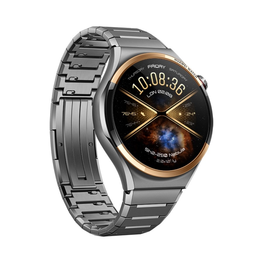 Huawei Watch 6 tanıtıldı, GT 7 Pro 21 gün pil ömrü sunuyor