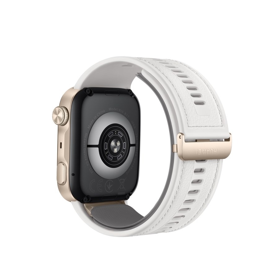 Huawei Watch D3 inceldi, FreeBuds Neo 40 saat pil sunuyor